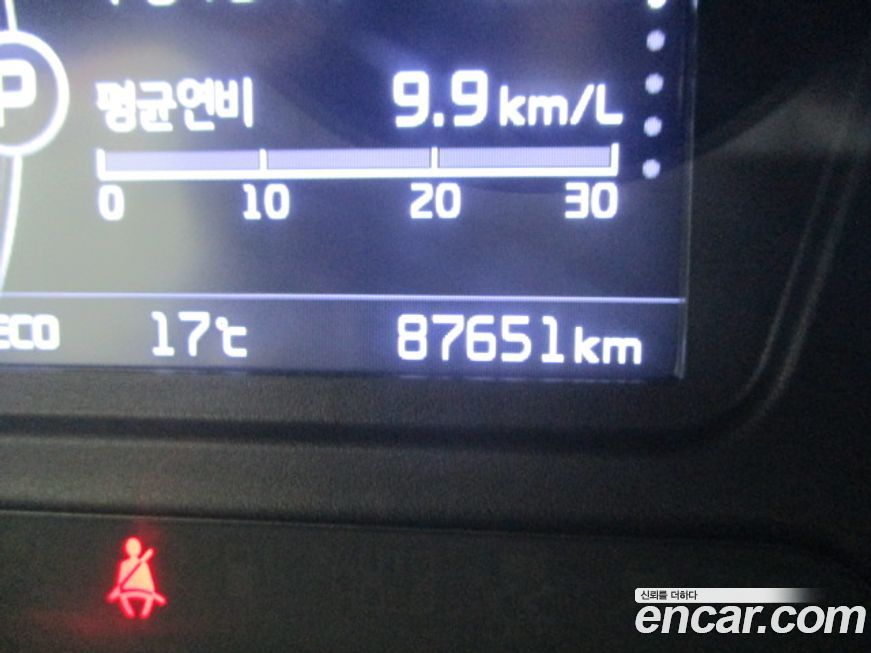 Kia Sorento 2015