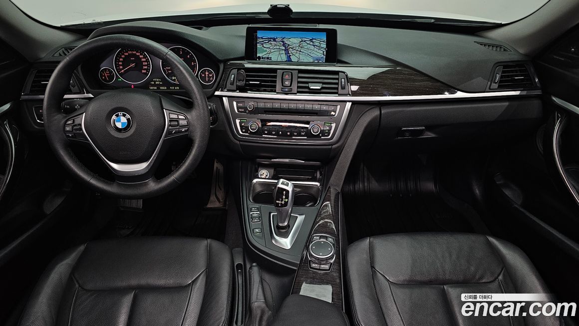 BMW Gran Turismo 2015