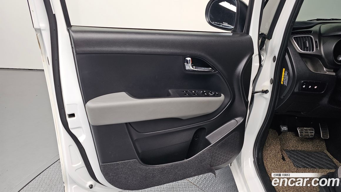 Kia RAY 2019
