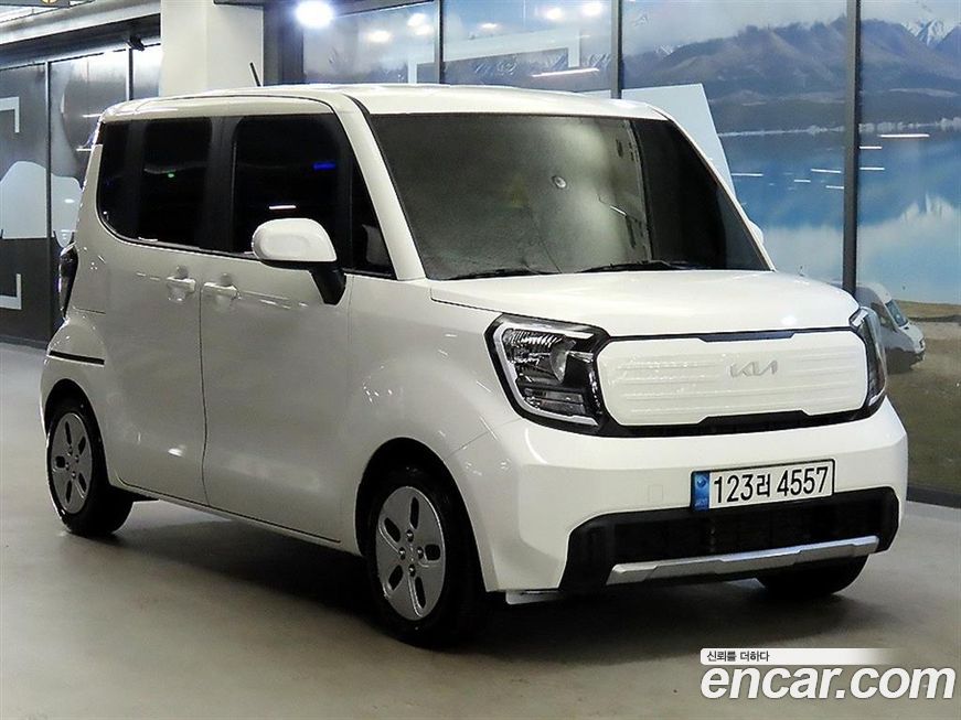 Kia RAY 2023