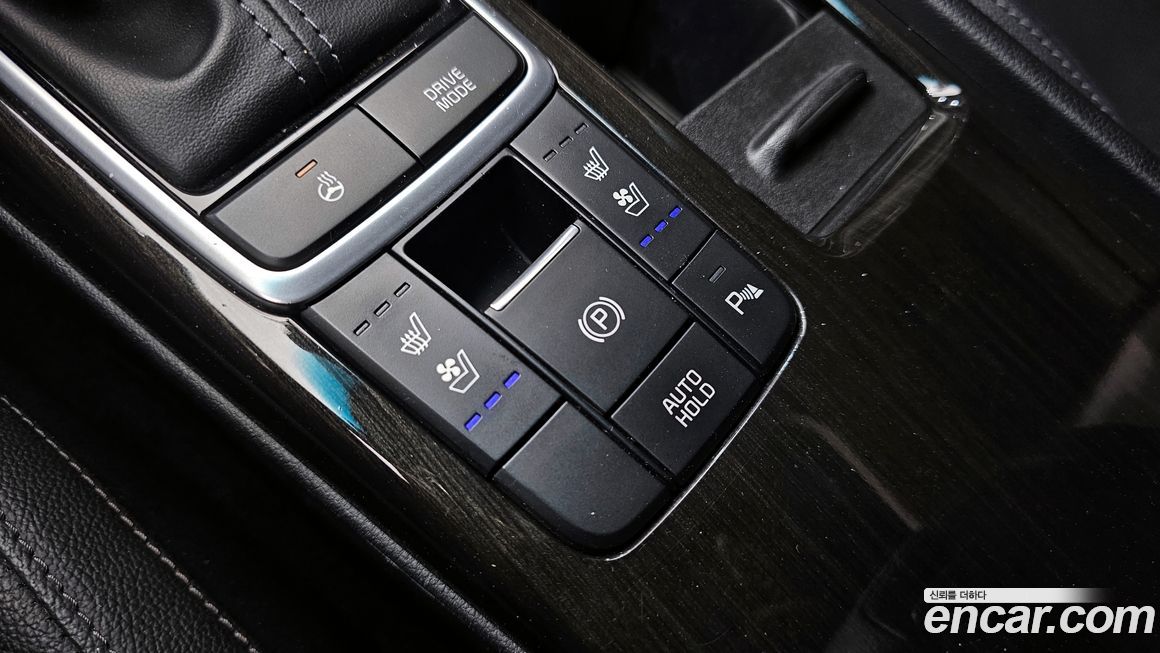 Kia K5 2019