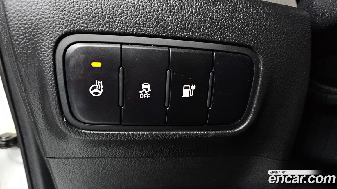 Kia RAY 2019