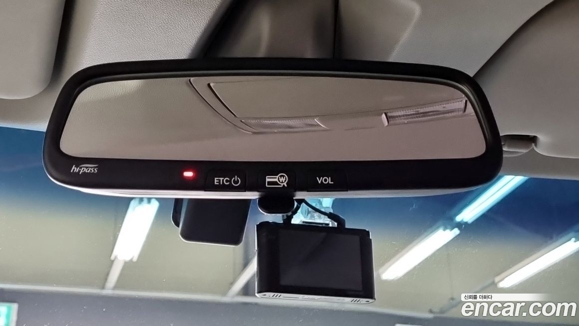 Kia RAY 2018