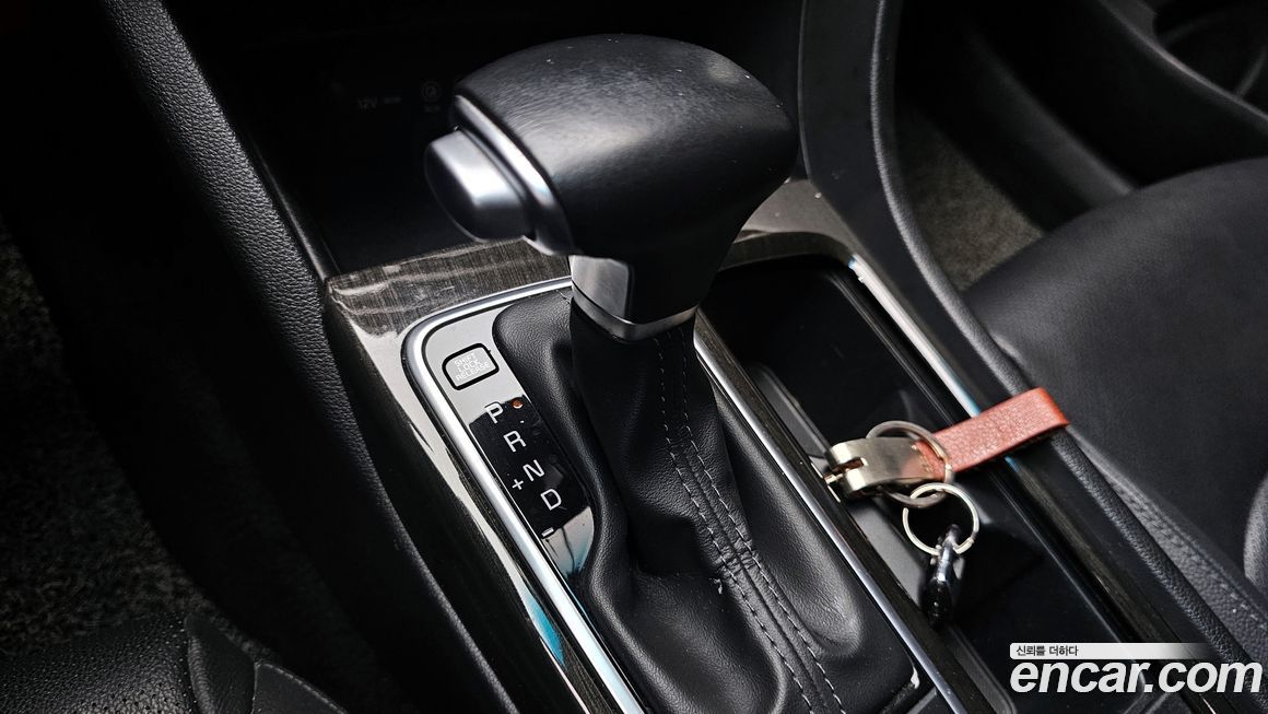 Kia K5 2019