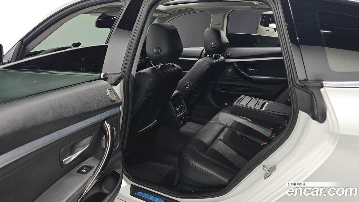 BMW Gran Turismo 2015