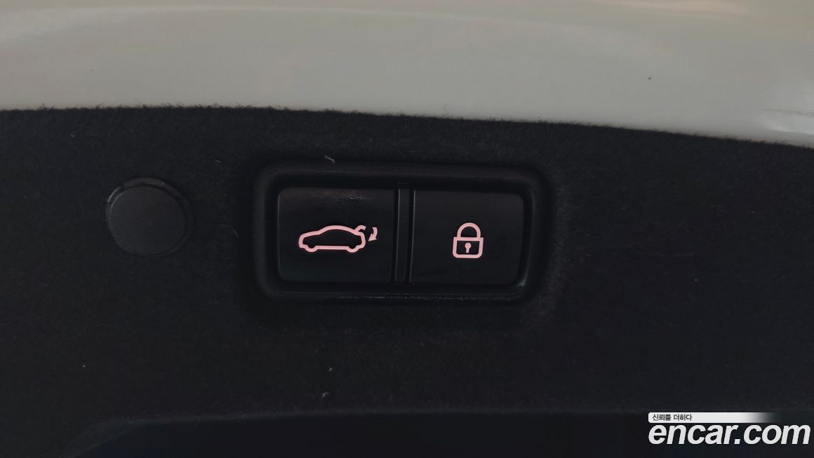 Kia K7 2017