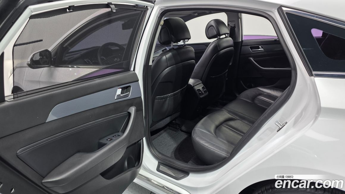 Hyundai Sonata 2017