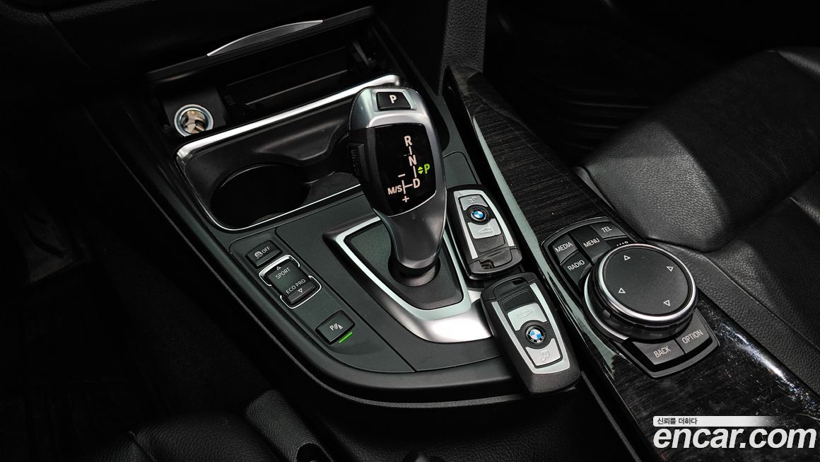 BMW Gran Turismo 2015