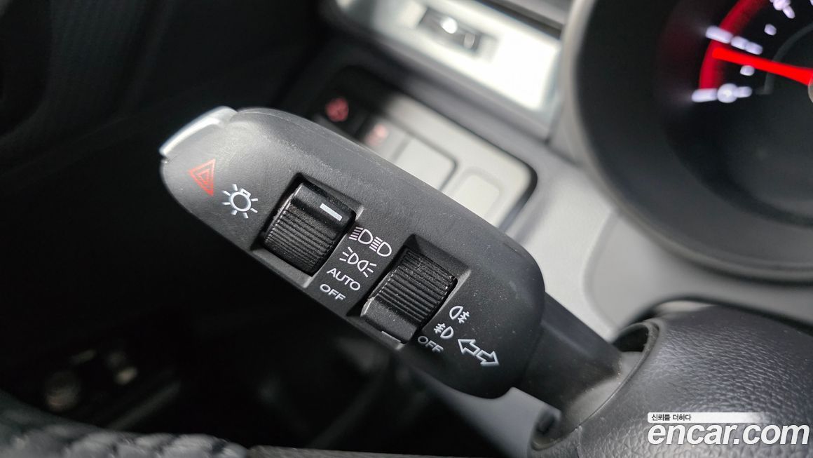 KG_Mobility_Ssangyong TIBOLI 2018
