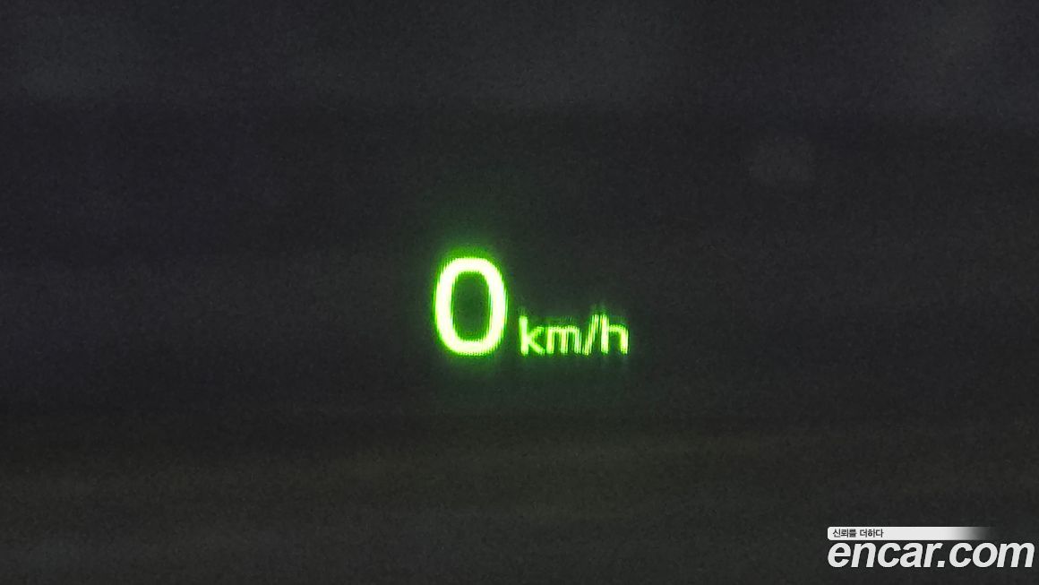 Kia K7 2017