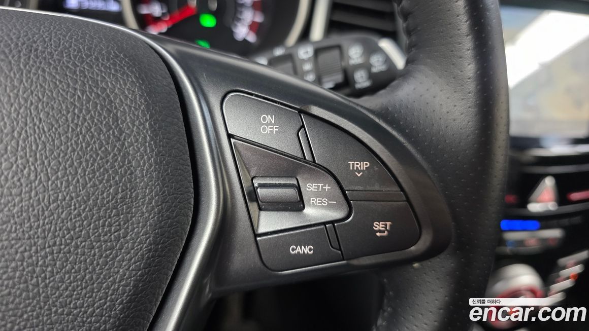 KG_Mobility_Ssangyong TIBOLI 2018