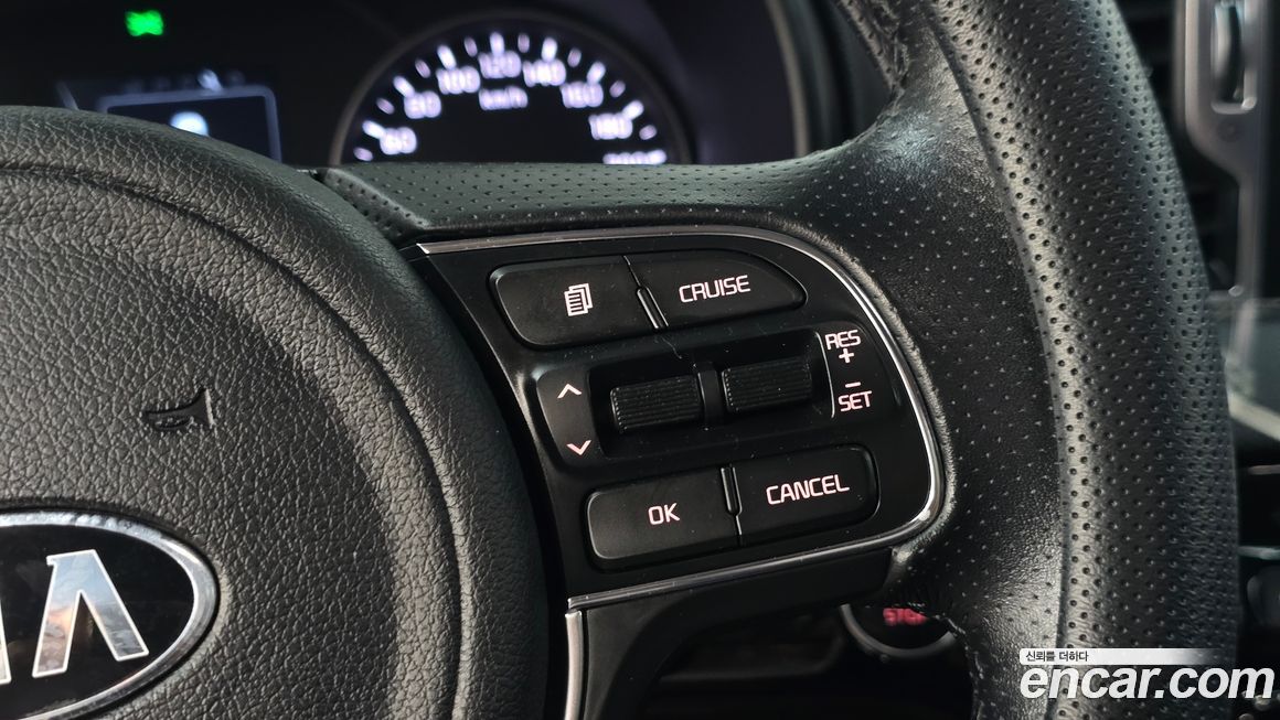 Kia Sportage 2016