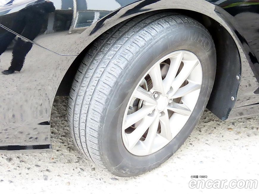 Hyundai Sonata 2018