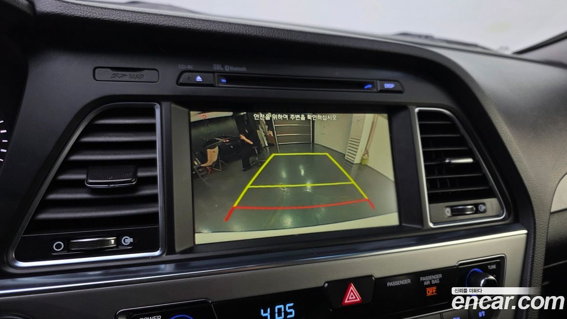 Hyundai Sonata 2017