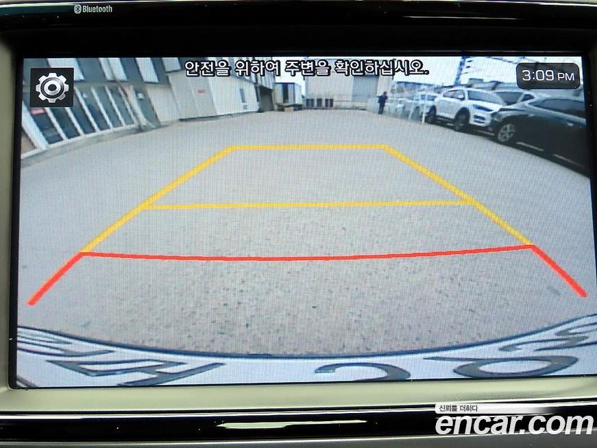 Hyundai Sonata 2018
