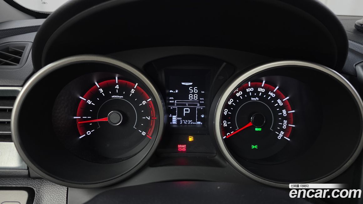 KG_Mobility_Ssangyong TIBOLI 2018