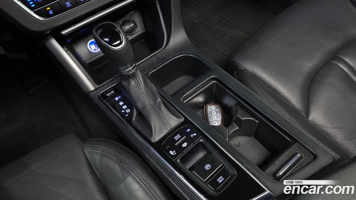 Hyundai Sonata 2017