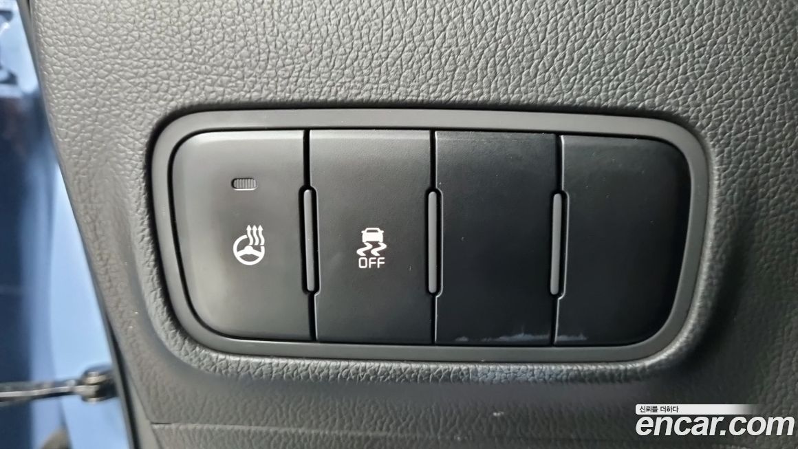 Kia RAY 2018