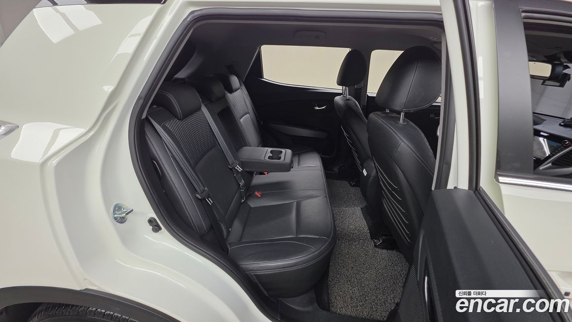 KG_Mobility_Ssangyong TIBOLI 2018