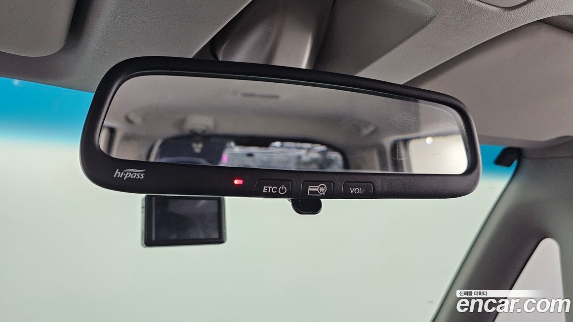 Kia RAY 2019