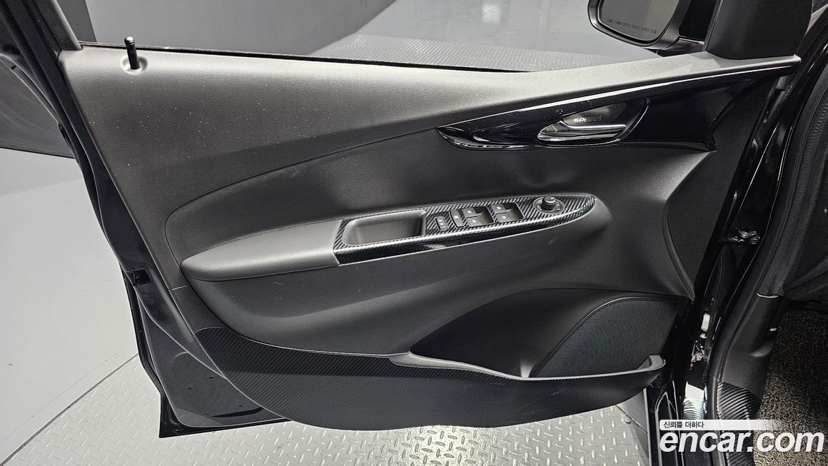ChevroletGMDaewoo Spark 2022