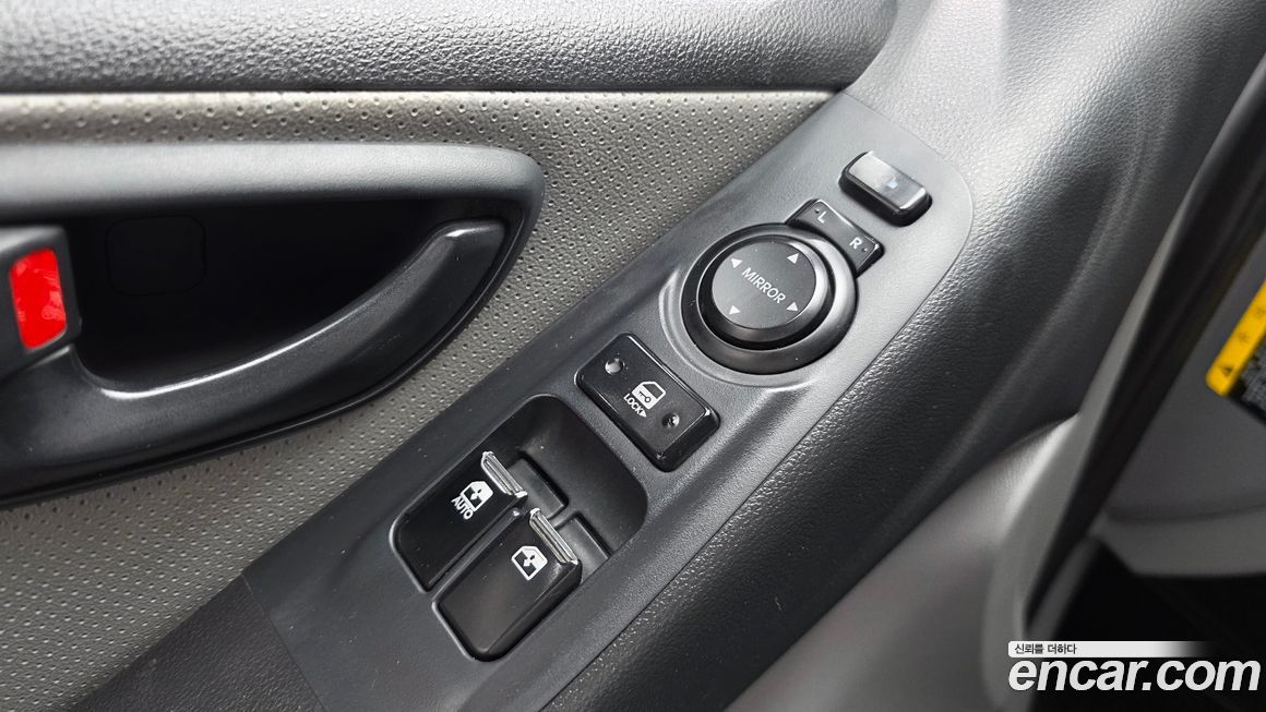 Hyundai Starex 2019