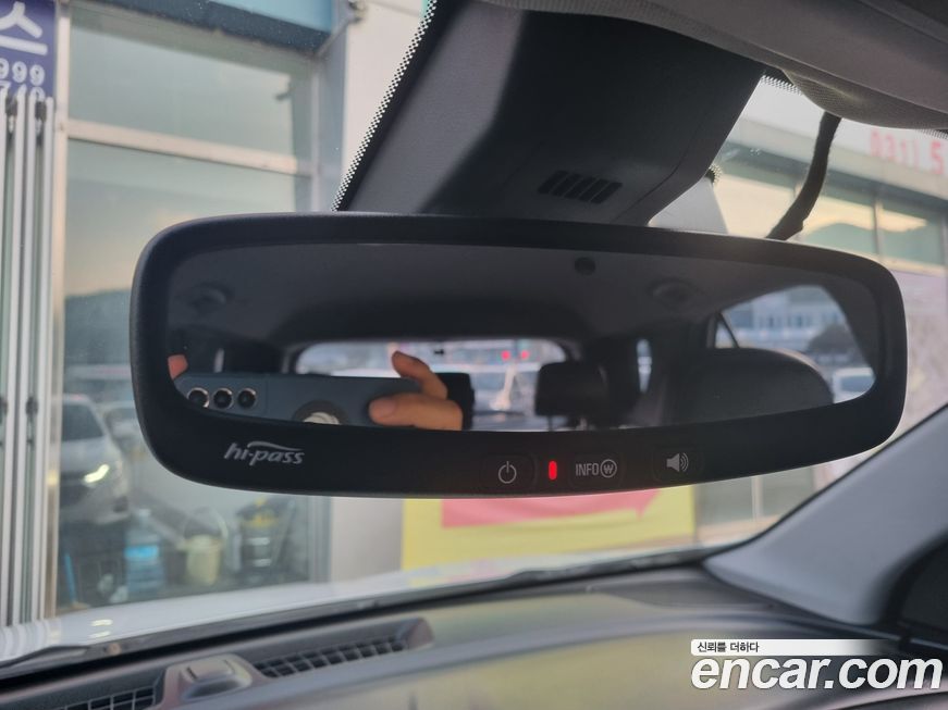 ChevroletGMDaewoo Equinox 2019