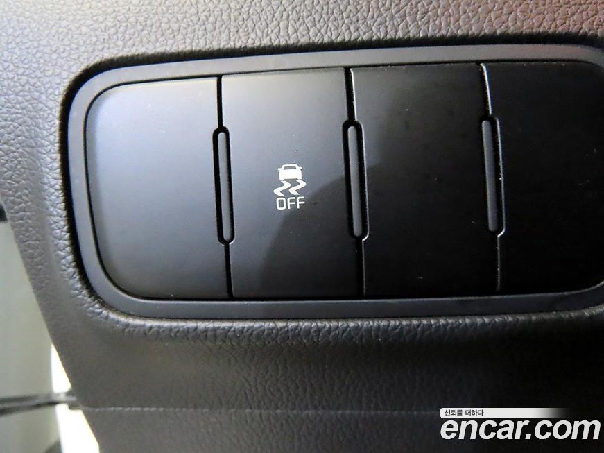 Kia RAY 2023