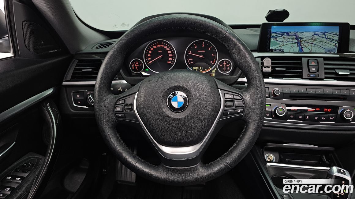 BMW Gran Turismo 2015