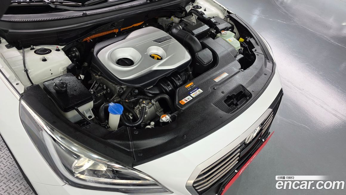 Hyundai Sonata 2017