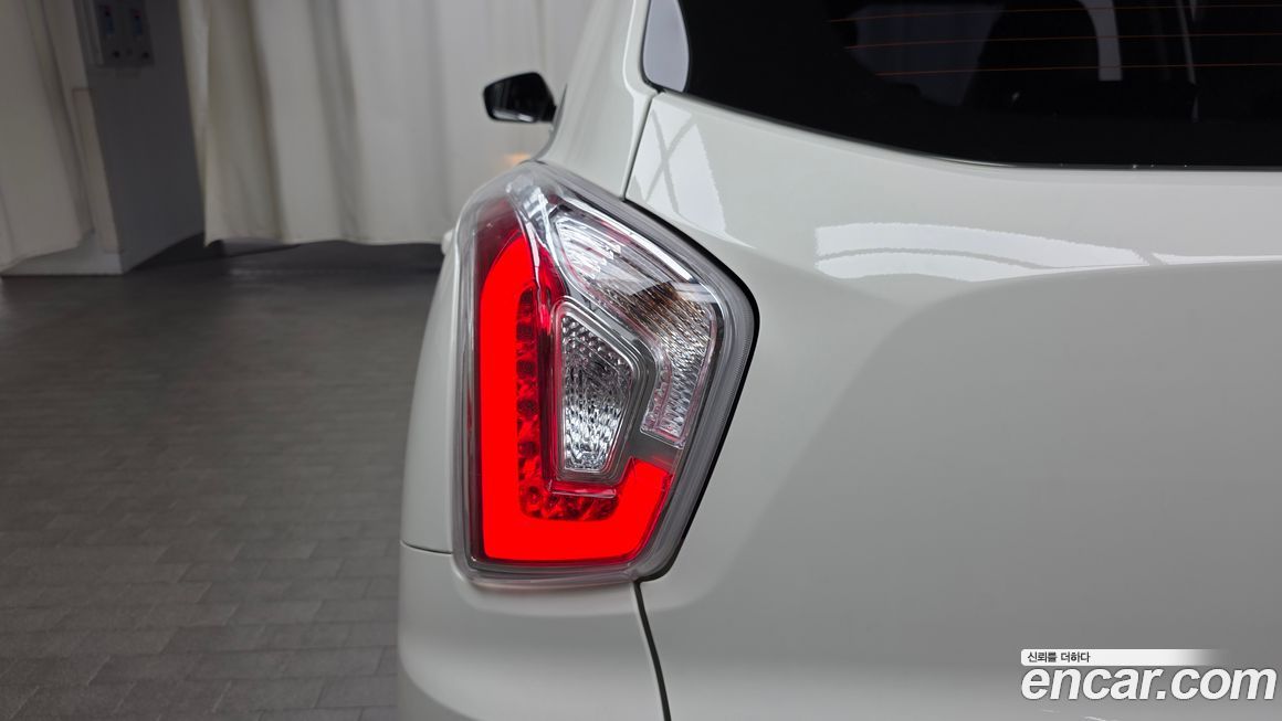 KG_Mobility_Ssangyong TIBOLI 2018