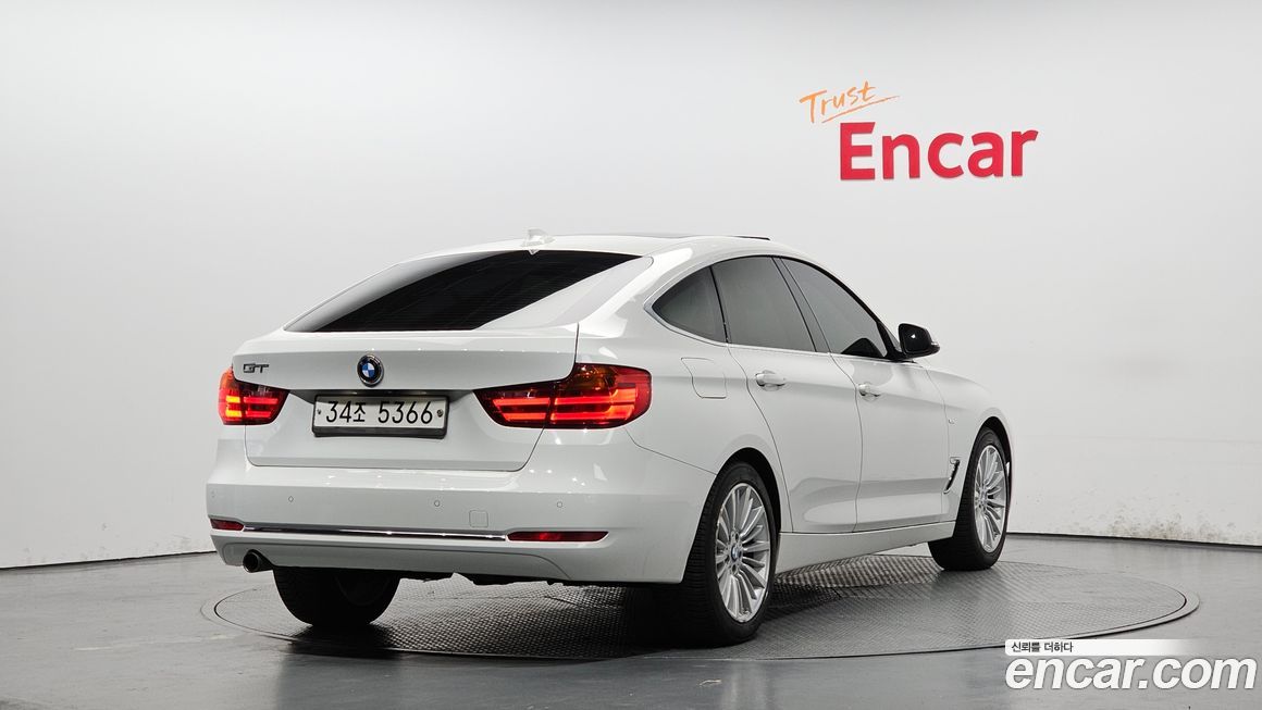 BMW Gran Turismo 2015