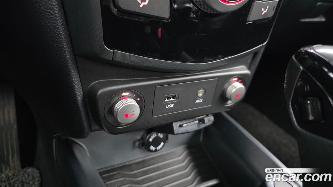 KG_Mobility_Ssangyong TIBOLI 2018