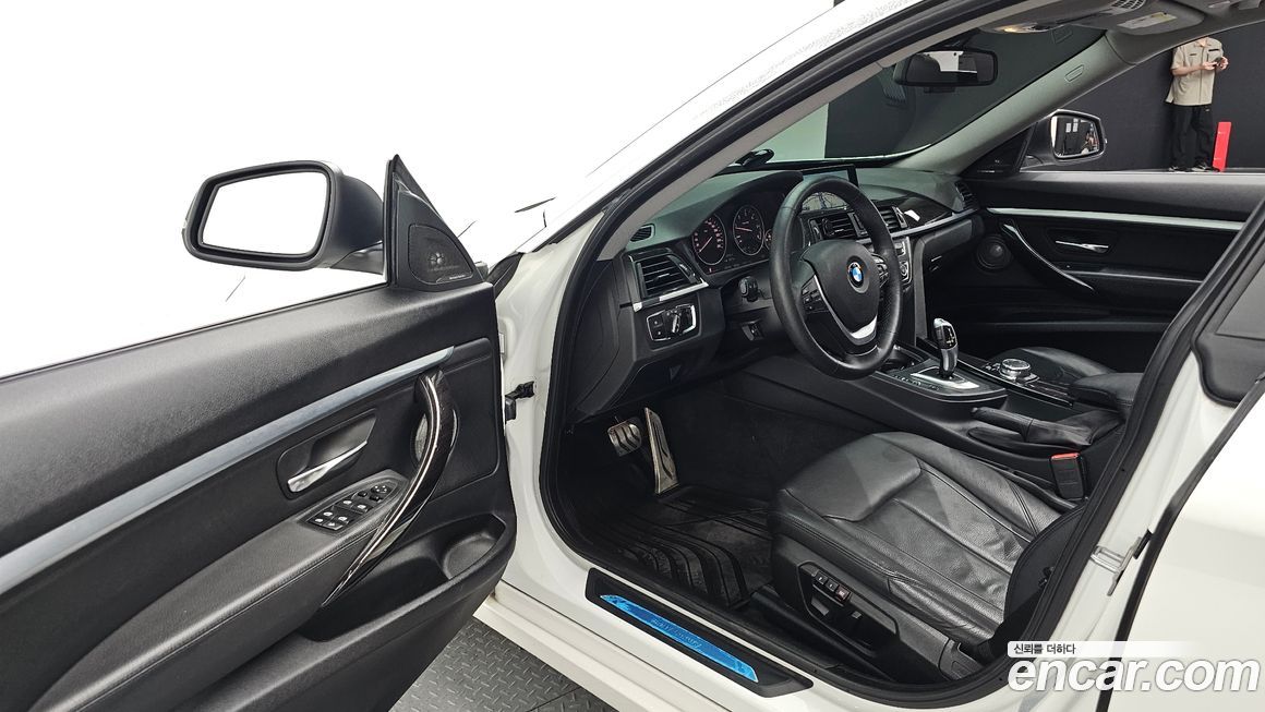 BMW Gran Turismo 2015