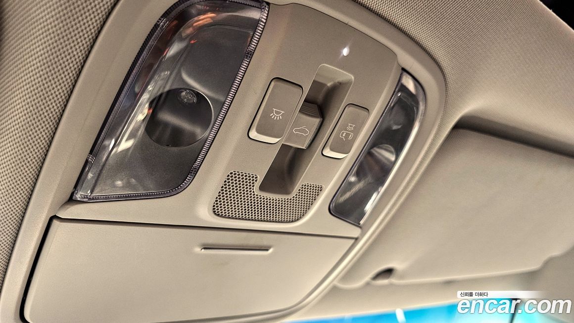 Kia K5 2019