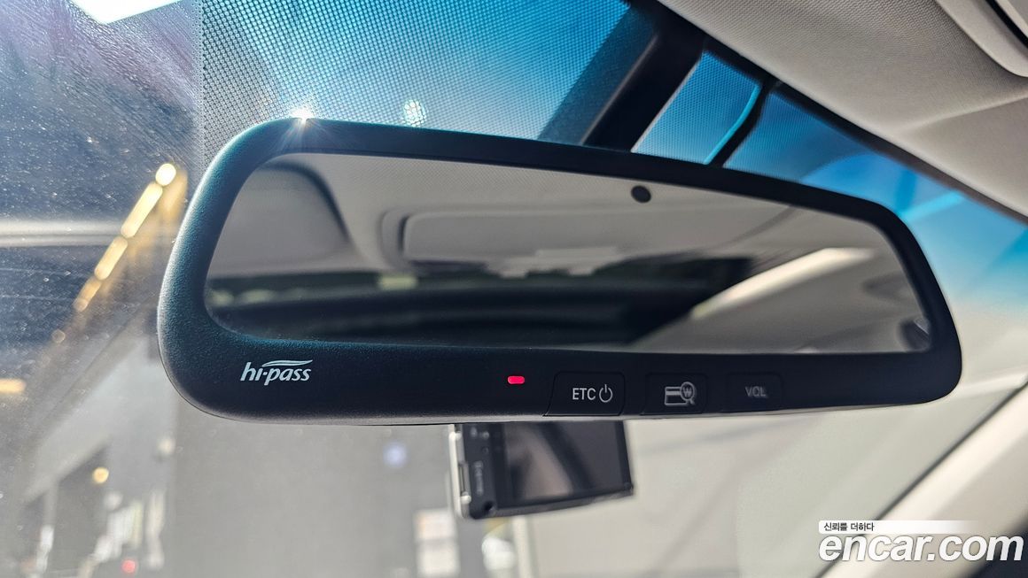 Kia K5 2019