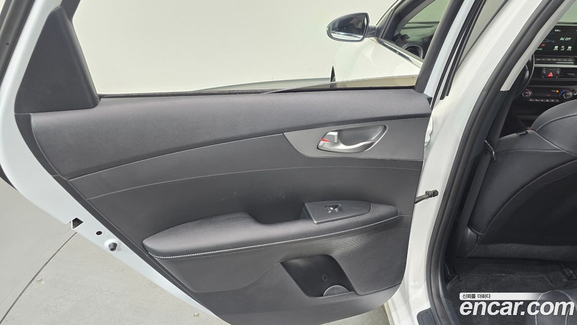Kia K3 2020