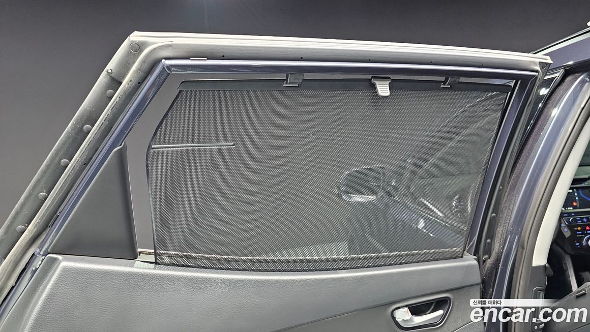 Hyundai Santafe 2016