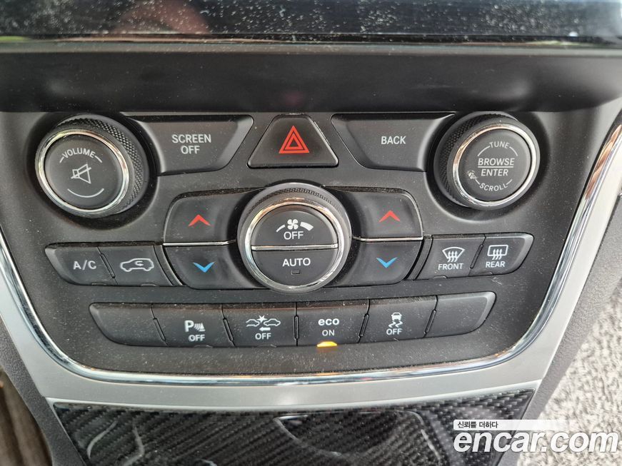 Jeep Cherokee 2015