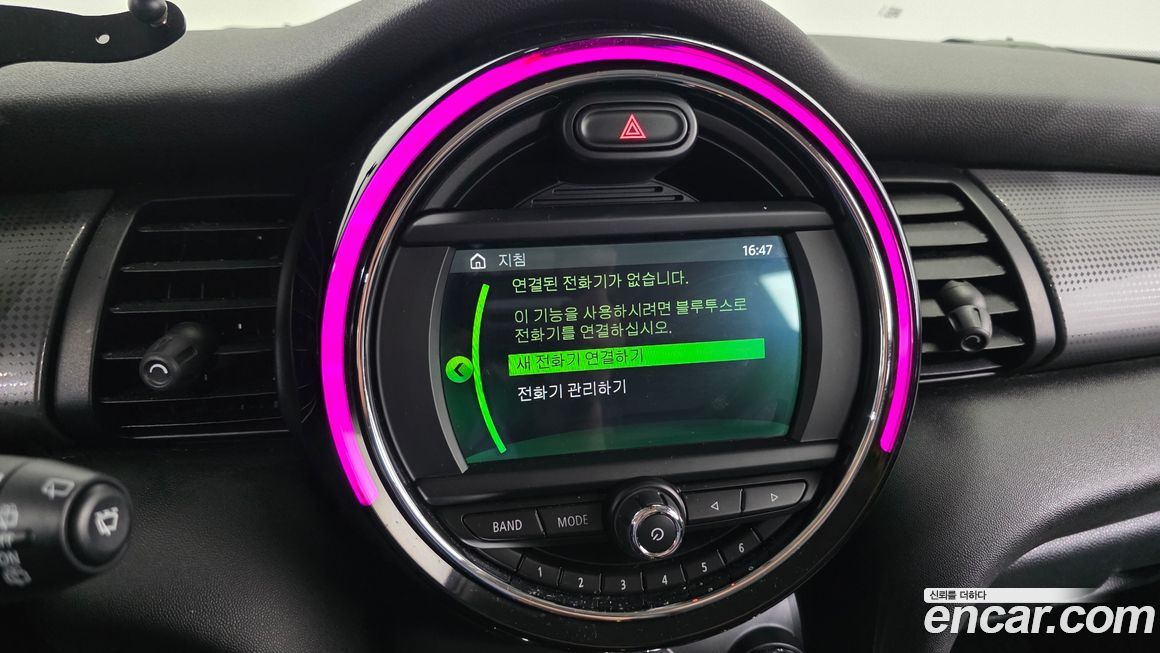 Mini Cooper 2019