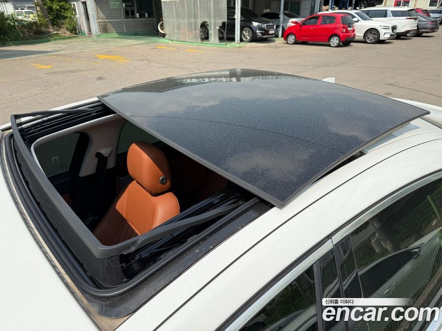 Jaguar XF 2018