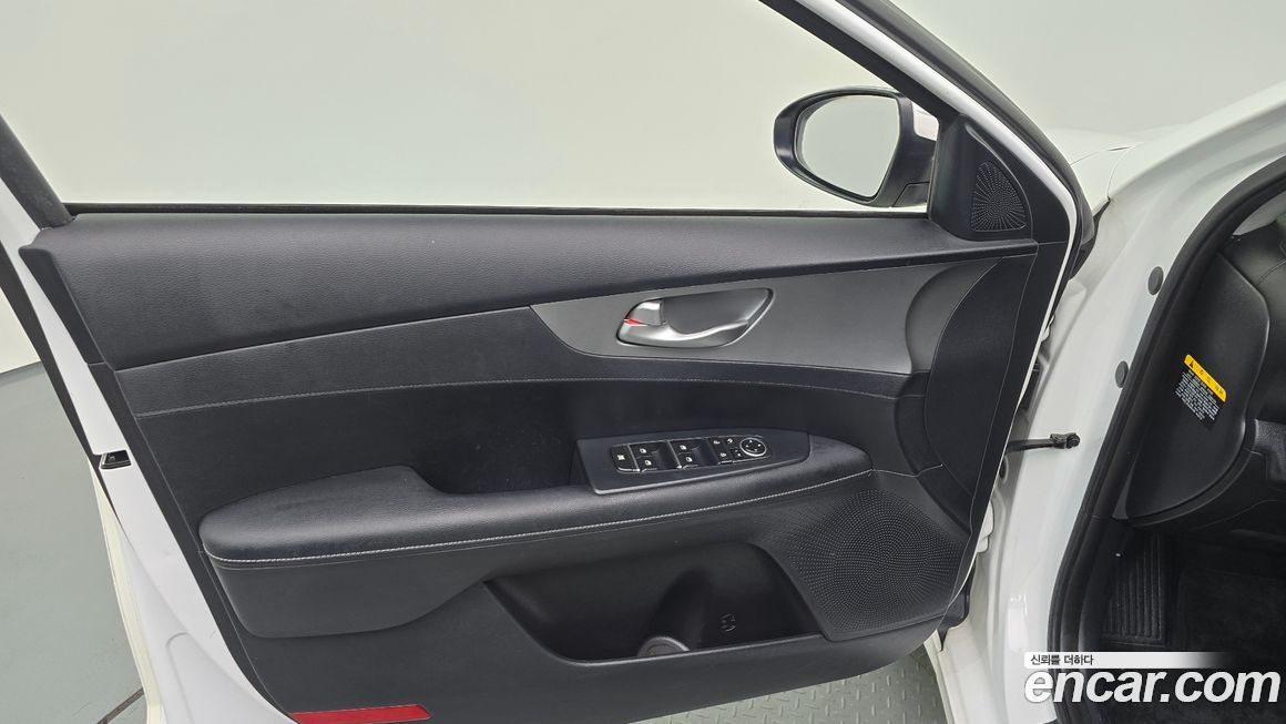 Kia K3 2020