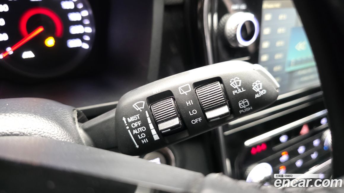 KG_Mobility_Ssangyong TIBOLI 2022