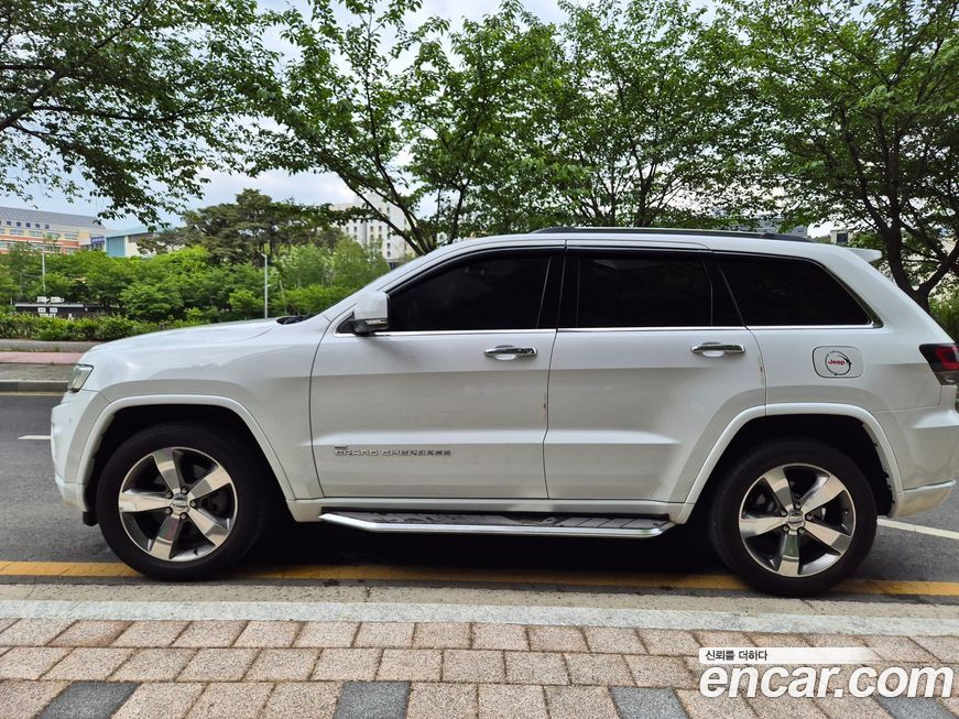 Jeep Cherokee 2015