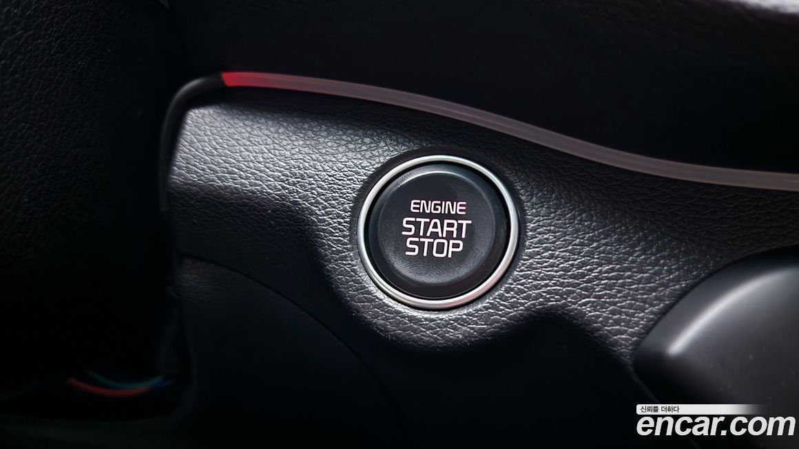 Kia K3 2019