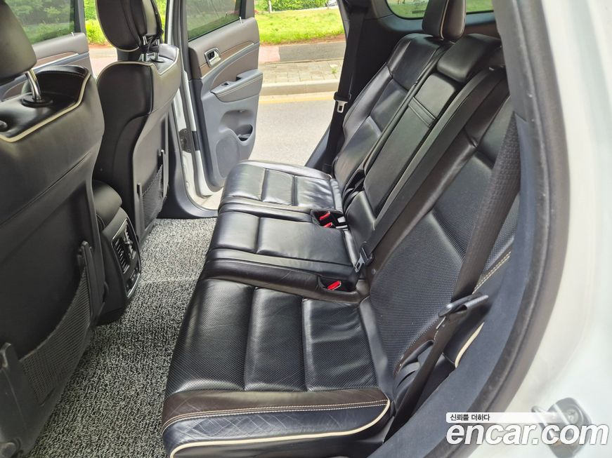 Jeep Cherokee 2015