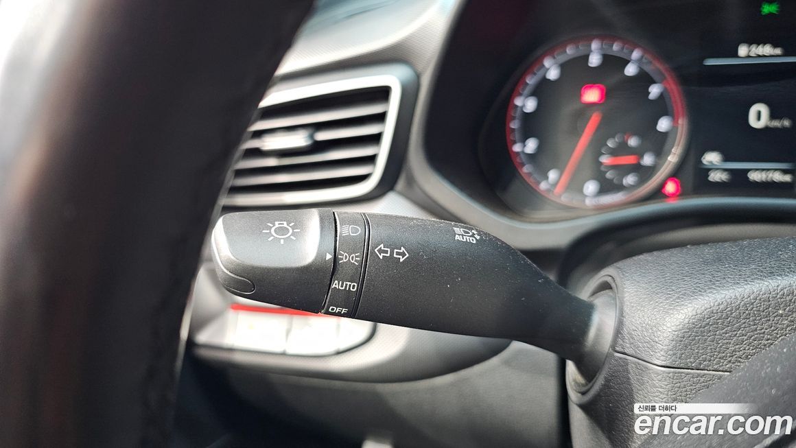 Hyundai Veloster 2018