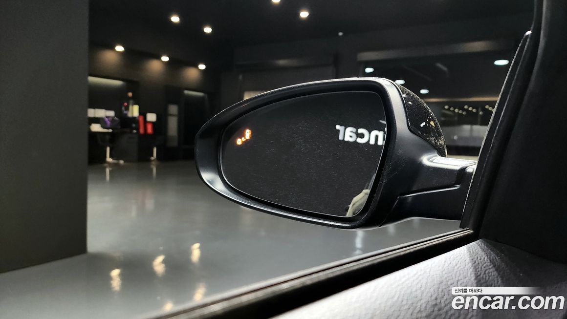 Kia K3 2019