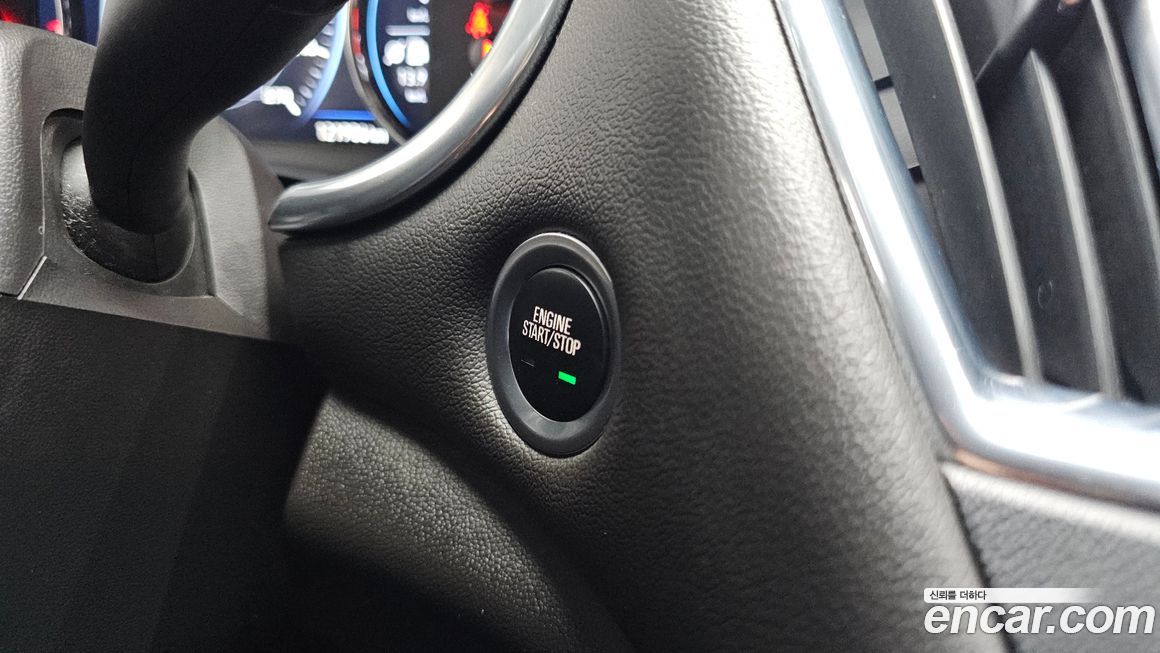 ChevroletGMDaewoo Malibu 2021
