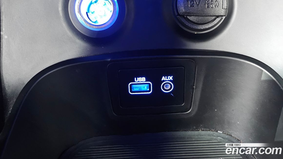 Hyundai Santafe 2016